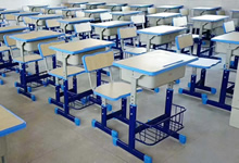 深圳哪里有學生課桌椅生產批發廠家?